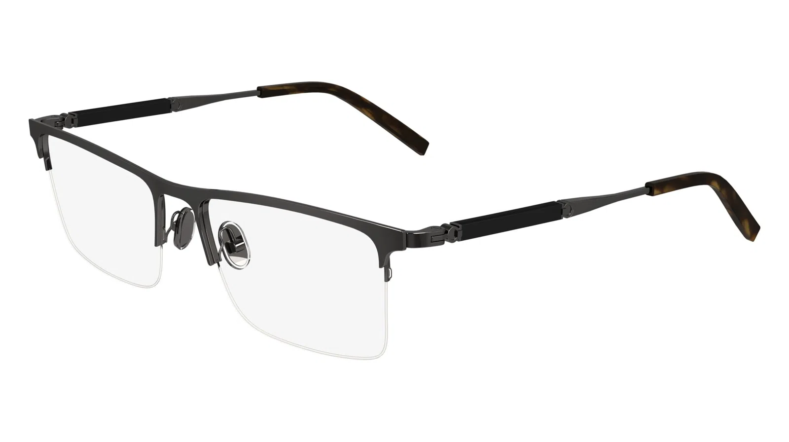 Salvatore Ferragamo SF2586 Eyeglasses - view 2